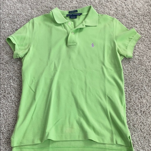 Ralph Lauren Polo Shirts - Picture 3 of 3